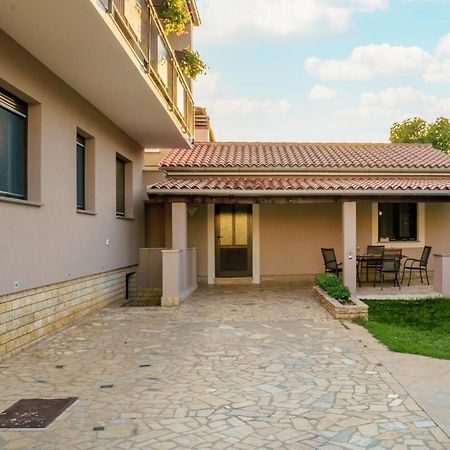 Argonave 6 Apartment Pula Dış mekan fotoğraf
