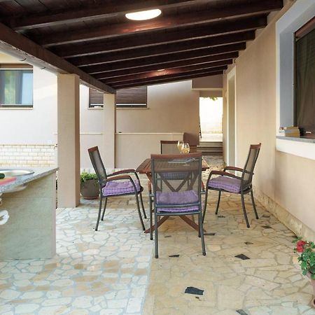 Argonave 6 Apartment Pula Dış mekan fotoğraf