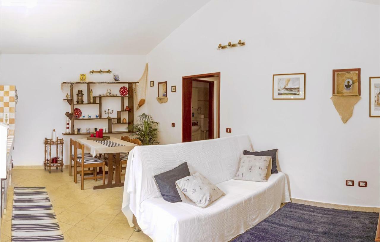 Argonave 6 Apartment Pula Dış mekan fotoğraf