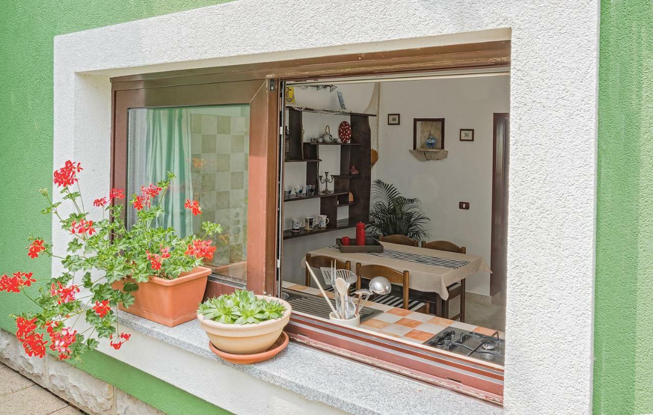 Argonave 6 Apartment Pula Dış mekan fotoğraf