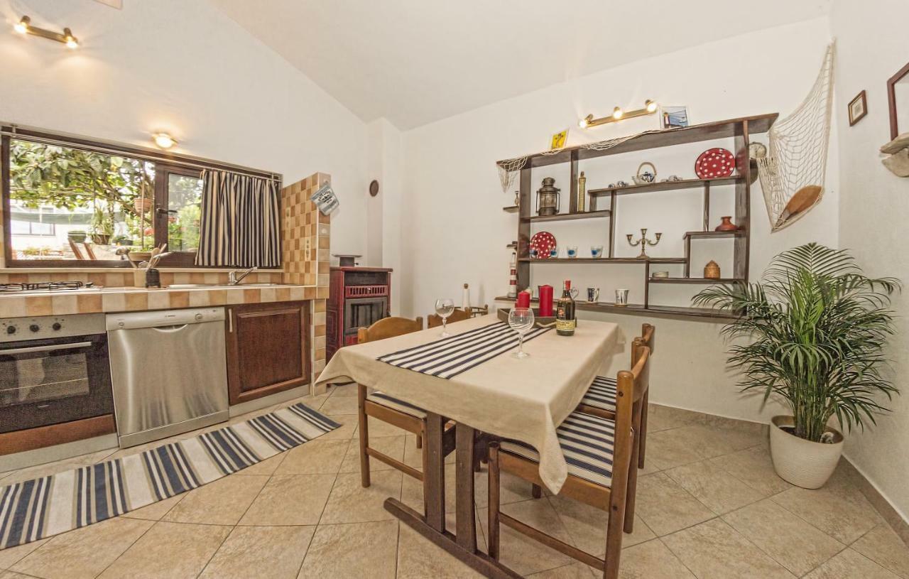 Argonave 6 Apartment Pula Dış mekan fotoğraf